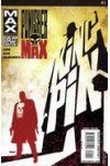Punisher Max  1  VF+