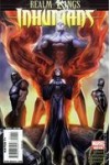 Realm of Kings Inhumans  1  FVF