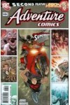 Adventure Comics. (2009) 506b VF