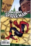 Amazing Spider Man (1999) 615  FVF