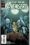 New Avengers  60 VF-
