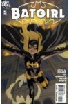 Batgirl (2009)   5  NM-