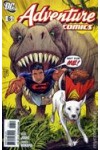 Adventure Comics. (2009) 509a  FVF