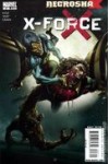 X-Force (2008) 23 VF-