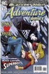 Adventure Comics. (2009) 510a FN+