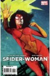 Spider Woman (2009) 6 VF