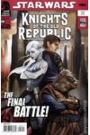 Star Wars Knights of the Old Republic 50 VF