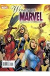 Women of Marvel:  Celebrating Seven Decades  VF