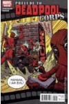 Prelude to Deadpool Corps 5  FN+