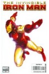 Iron Man (2008) 20c VF