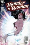 Wonder Woman (2006) 43  NM