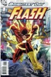 Flash (2010)  1  NM