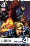 Fantastic Four (1998) Annual 32  VF+
