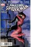 Amazing Spider Man (1999) 638  VF
