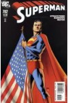 Superman (1987) 702  VF+