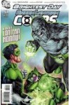 Green Lantern Corps  51  NM