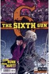 Sixth Gun   3  VF
