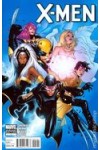 X-Men (2010)  1b NM