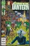 Green Lantern (1990)   7  FN+