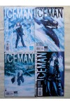 Iceman (2001)  1-4