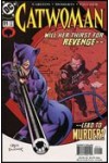 Catwoman  91  VF-