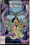 Wonder Woman (1987)  37  VFNM