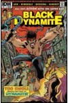 Black Dynamite  1  VF+