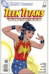 DC Comics Presents Teen Titans (2011)  FN