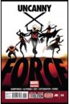 Uncanny X-Force (2013)  6  NM-