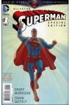 All Star Superman (2013) Special Edition  VFNM