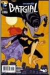Batgirl (2011) 33b  VFNM
