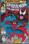 Spider Man Unlimited   1  VF-