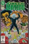 Green Lantern (1990)   8  VF