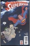 Superman (2011) 41b  VFNM
