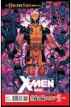 Wolverine and the X-Men  32  NM-
